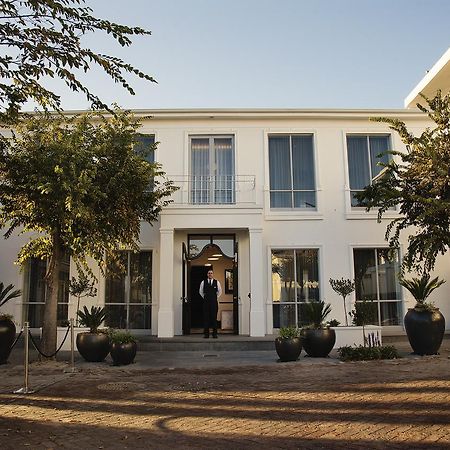 The Manor House At The Queen Victoria Hotel By Newmark Cape Town Exterior photo