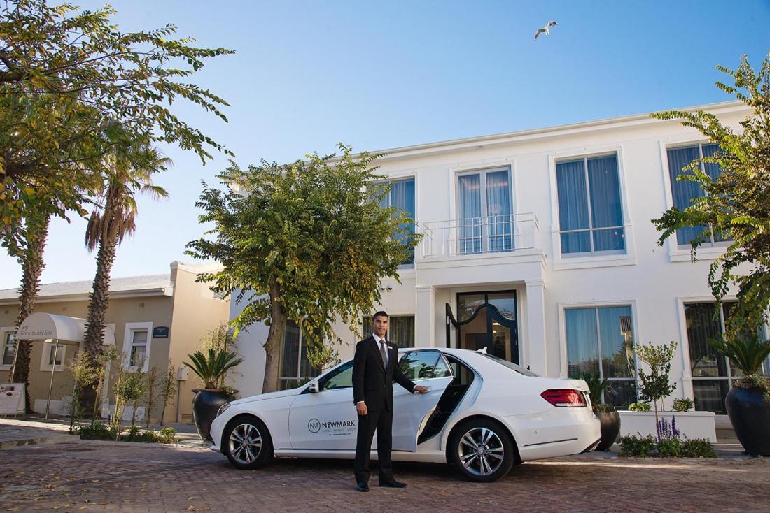 The Manor House At The Queen Victoria Hotel By Newmark Cape Town Exterior photo