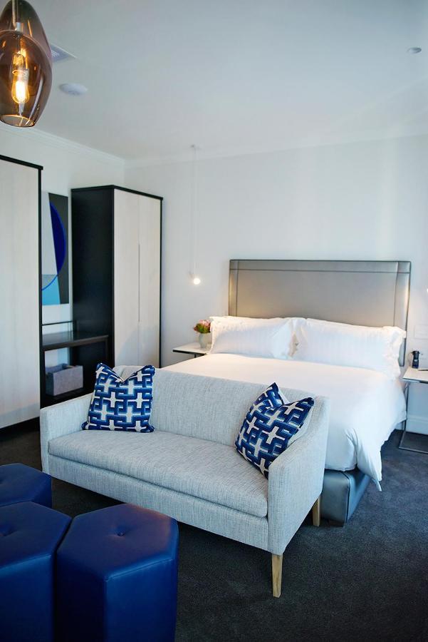 The Manor House At The Queen Victoria Hotel By Newmark Cape Town Exterior photo