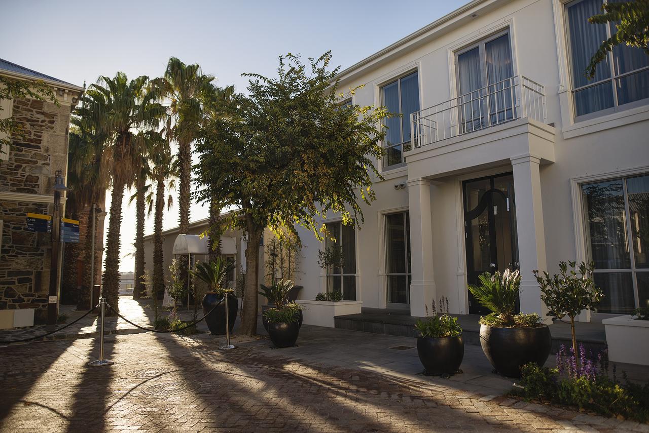 The Manor House At The Queen Victoria Hotel By Newmark Cape Town Exterior photo